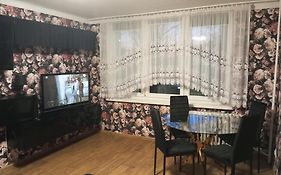 Apartament Okrzei